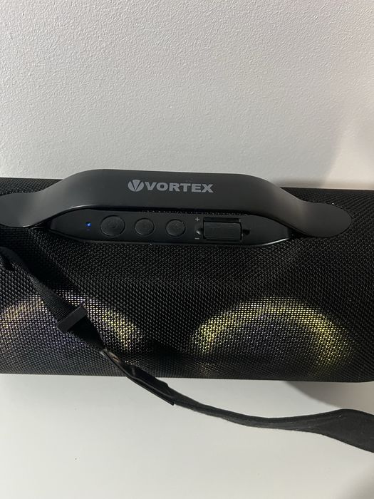 Boxă vortex 40 w extra bas.