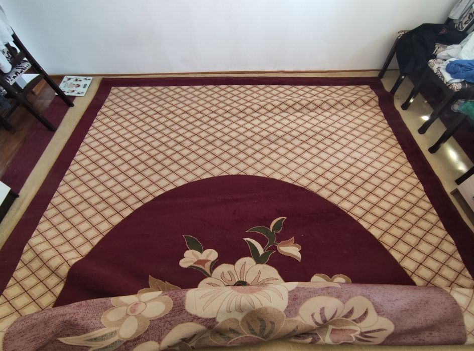 Қымбат кілем 300X500