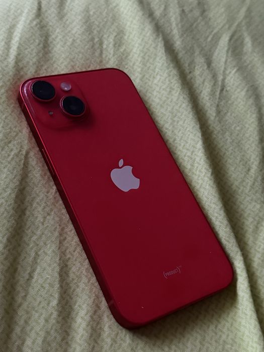 Айфон 14, 256 гигов, 71%