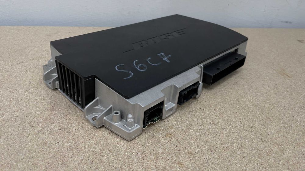 Усилвател Audi A6 C7 Bose