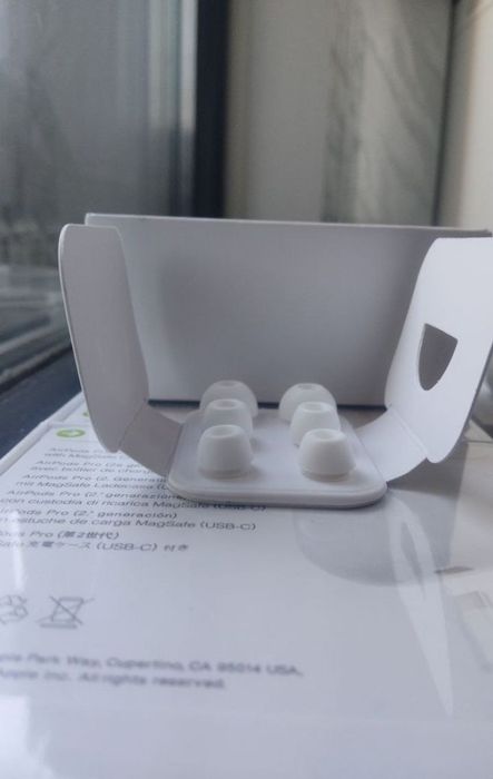 Apple AirPods Pro 2