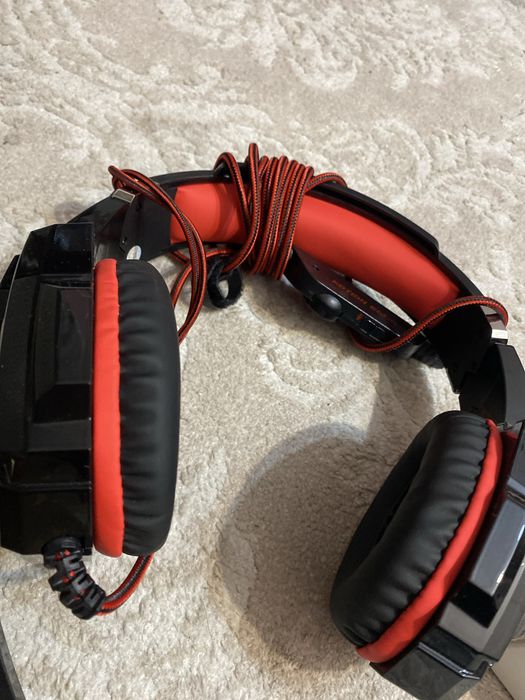 Наушники новые продажее