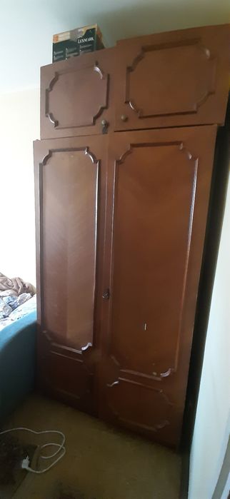Donez mobila zona Astra