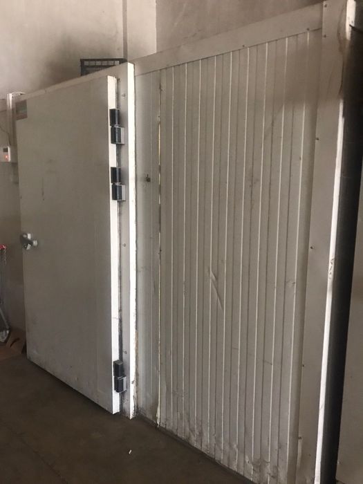 Хладилна камера-плюсова