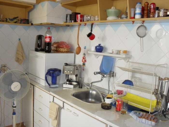 Продава се Тристаен апартамент в Русе, Център - 81 кв.м за 1852 €/кв.м - Снимка #7