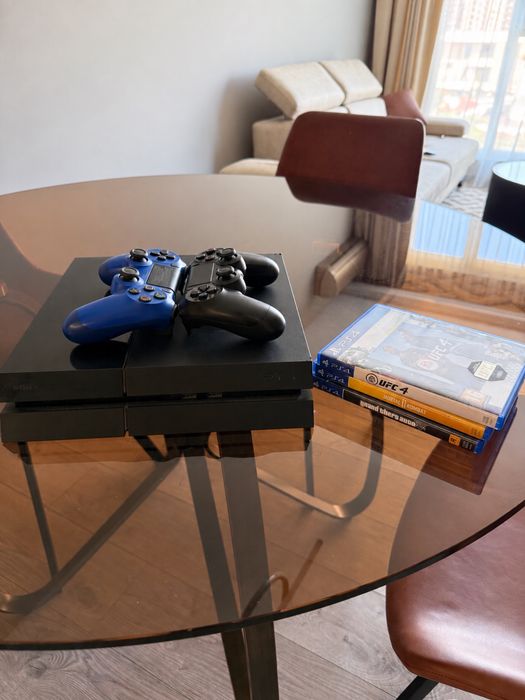 Playstation 4 ps4