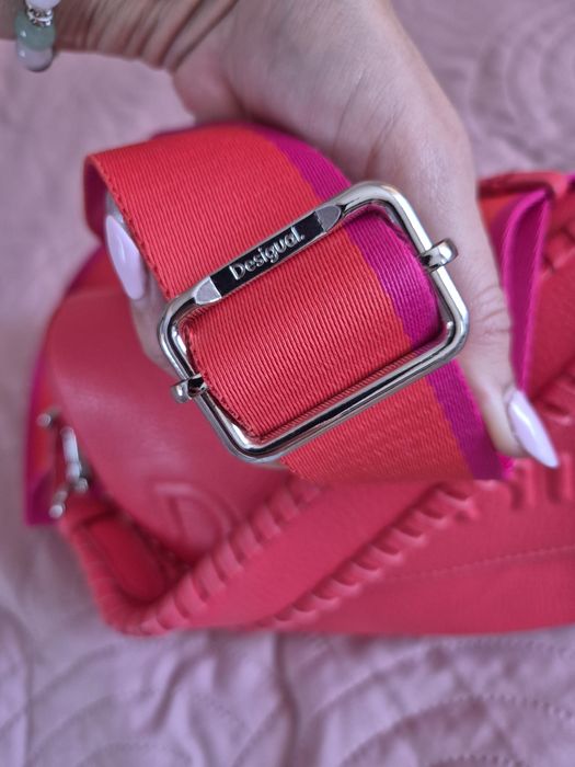 Дамска чанта Desigual