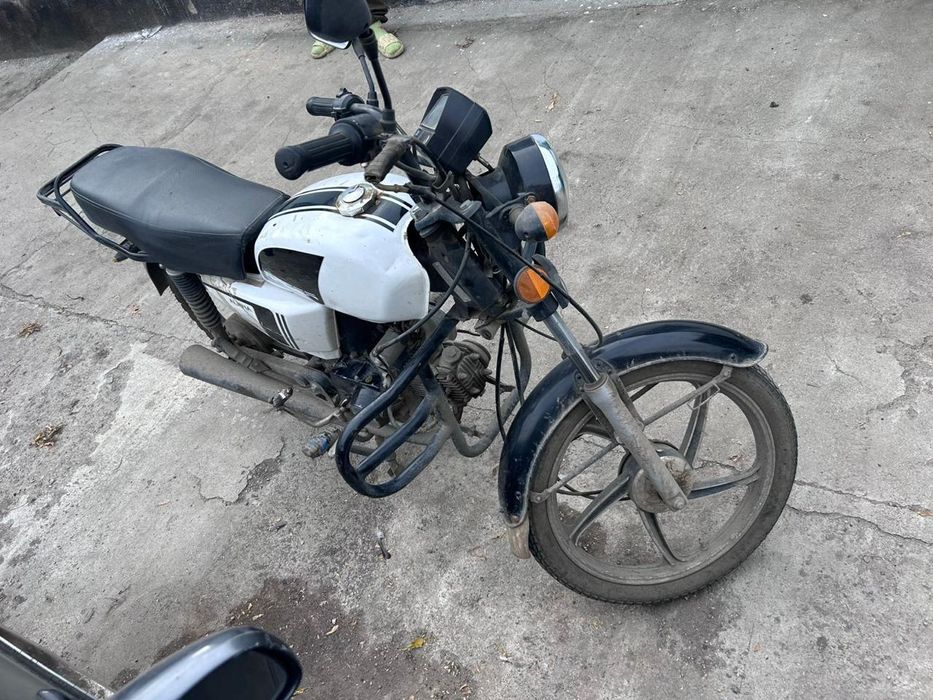 Продам рейсер альфа