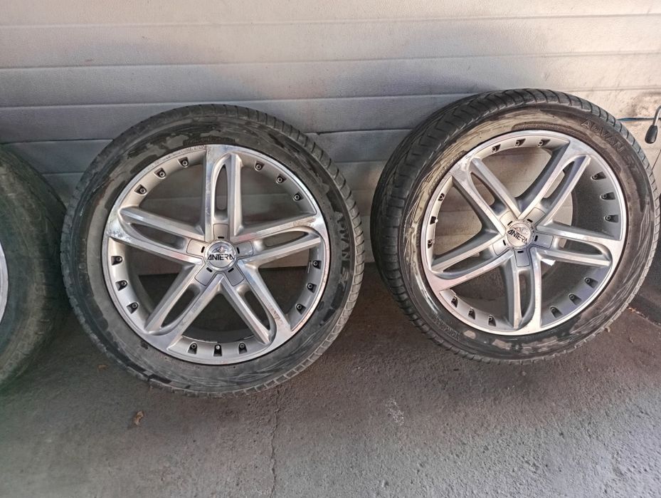 Продам диски R 20