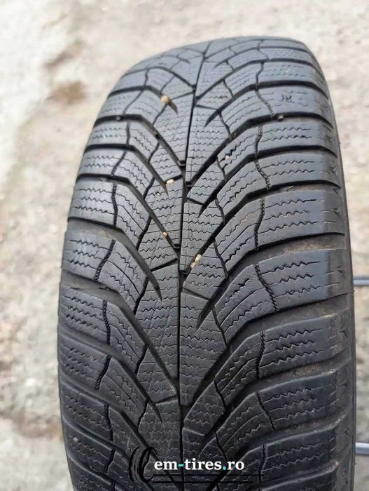 195/65 R15 • Iarna • Kumho WinterCraft WP52 91H | 1 buc | DOT 2022 | Pret/buc