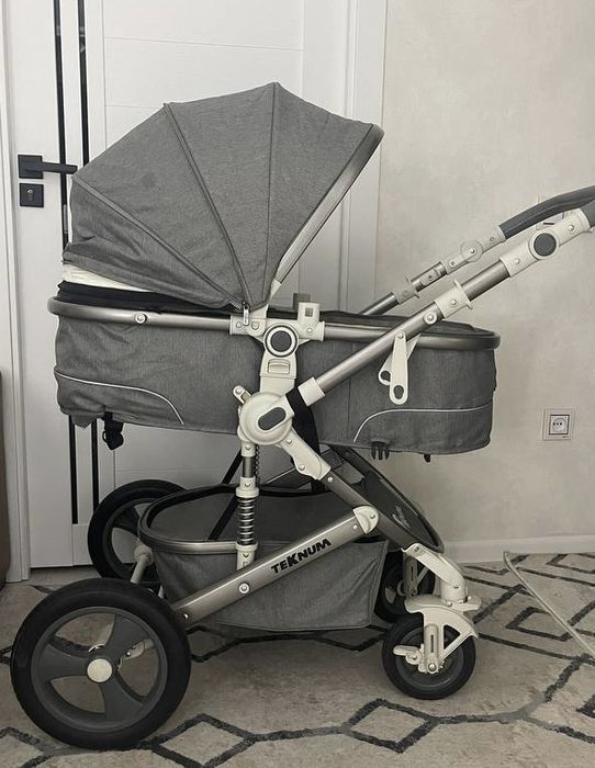 Коляска детская