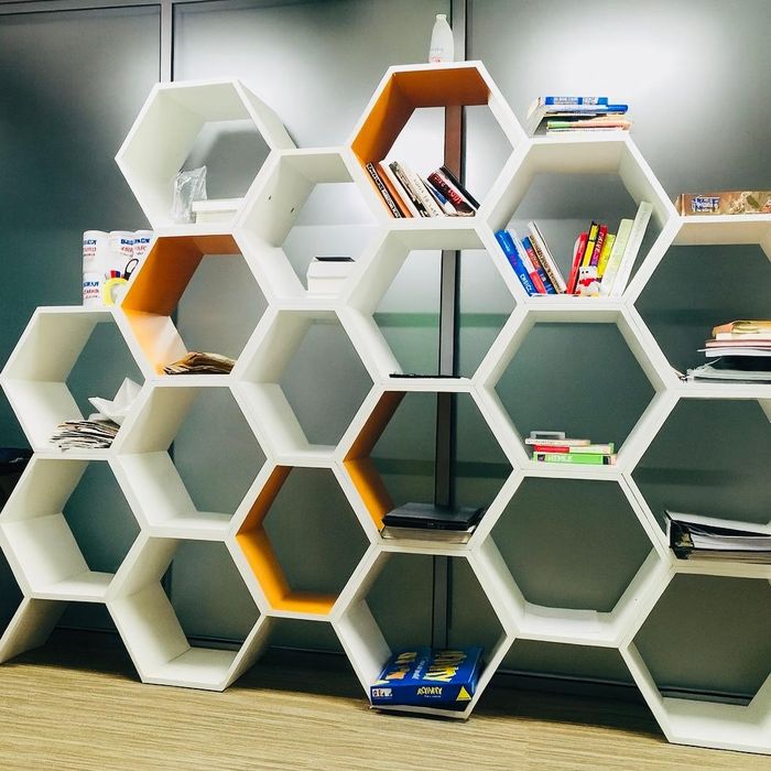 Okazie !!! Biblioteca concept modern tip fagure