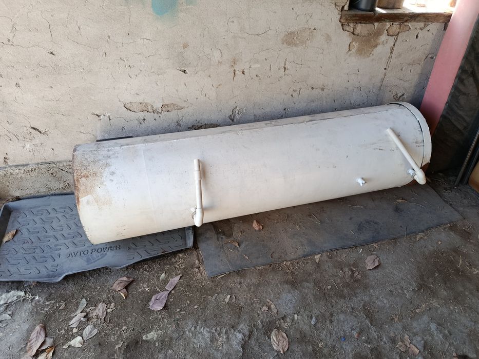 Титан бойлер Titan котёл