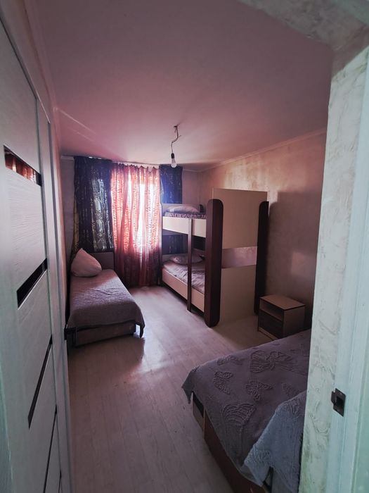 Посуточно квартиры в центре сдаются