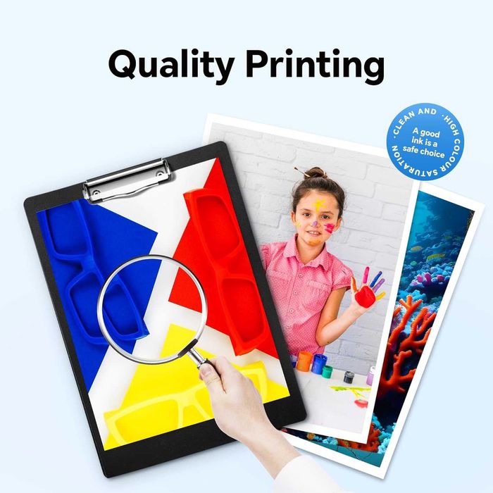 Мастилени касети за HP Officejet Pro Nestink 950 951 xl (10 броя)