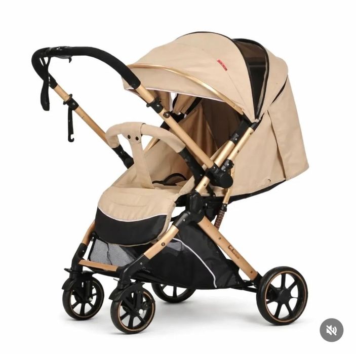 Коляска детская.