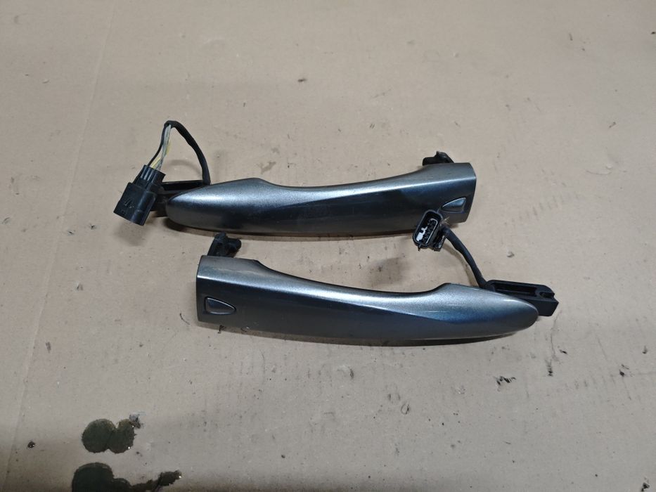 Keyless/Кейлес дръжка за Nissan Qashqai J11