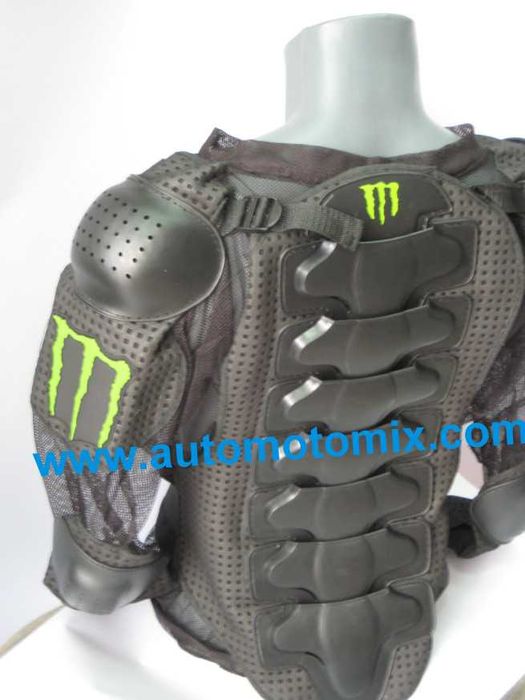 Ризница за мотор Monster- модел 05