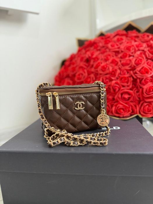 Премиум дамски чанти.