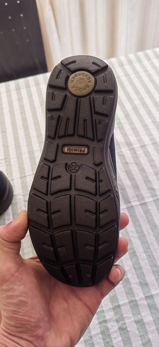 Ботуши Primigi Gore tex чисто нови