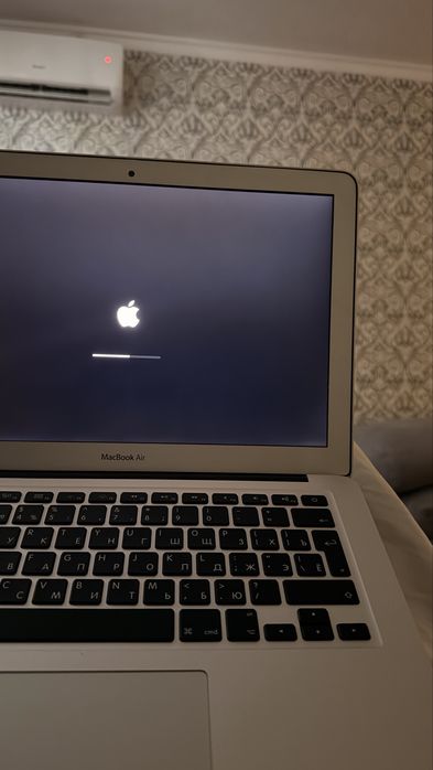 macbook air 2017