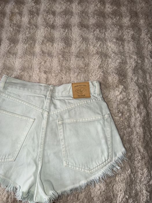 Къси Гащи Zara/Pull&Bear/H&M