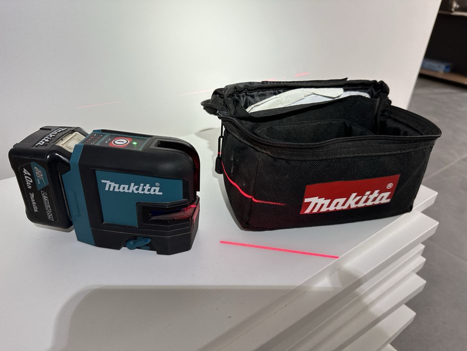 Nivelă laser. SK 105 DZ