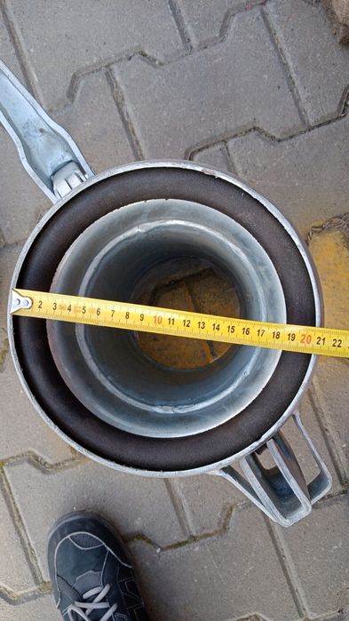 Cupla vidanja 2.3.4.5.6 toli Furtun Vidanja toată gama robineți vidanj