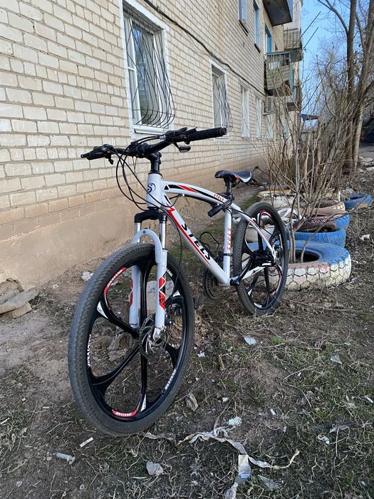 Продам велосипед STELS