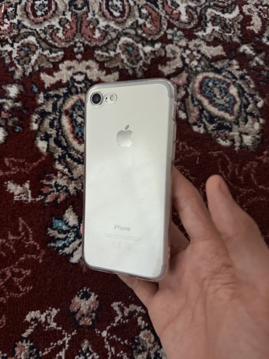 iPhone 7 128gb O’q
