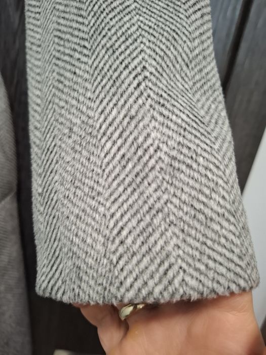 Дамско зимно палто