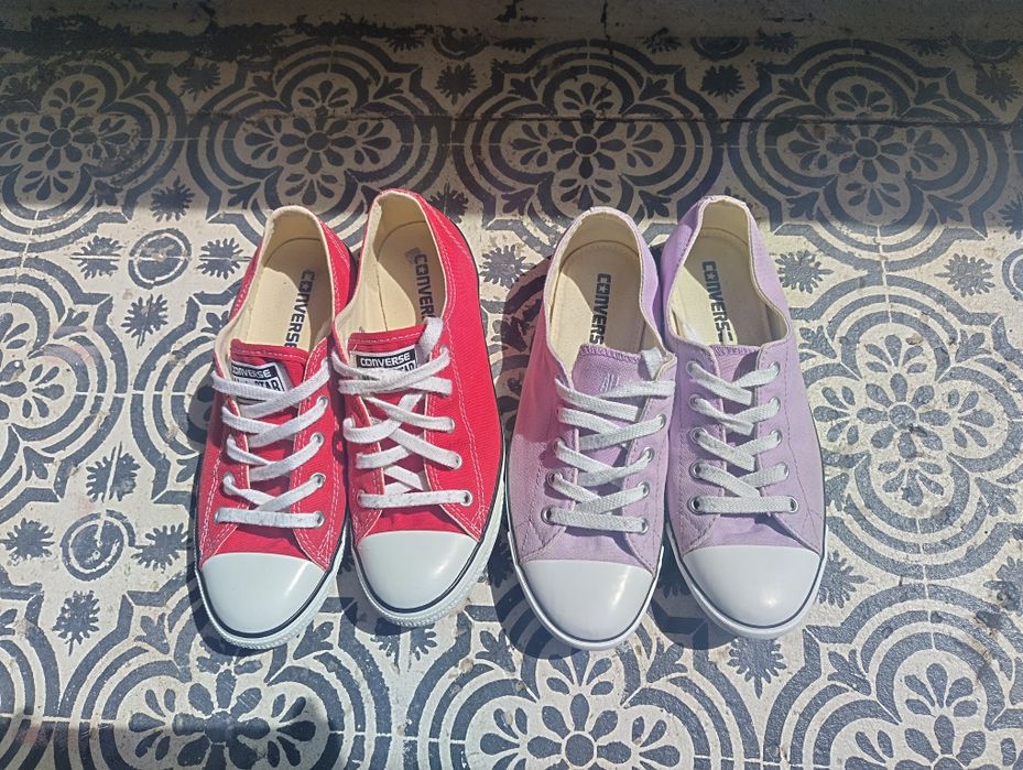 Кецове Converse 38 номер