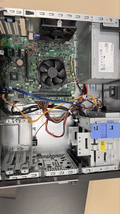 Vand calculator  Dell I5