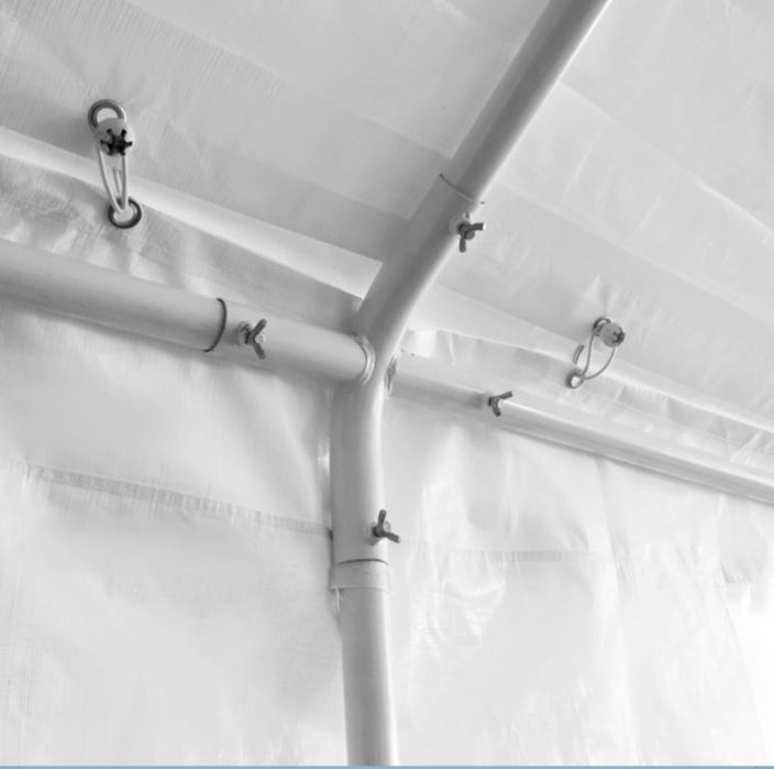 Продам шатёр 3*6