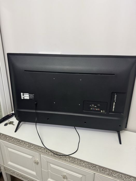 Телевизор—- LG tv