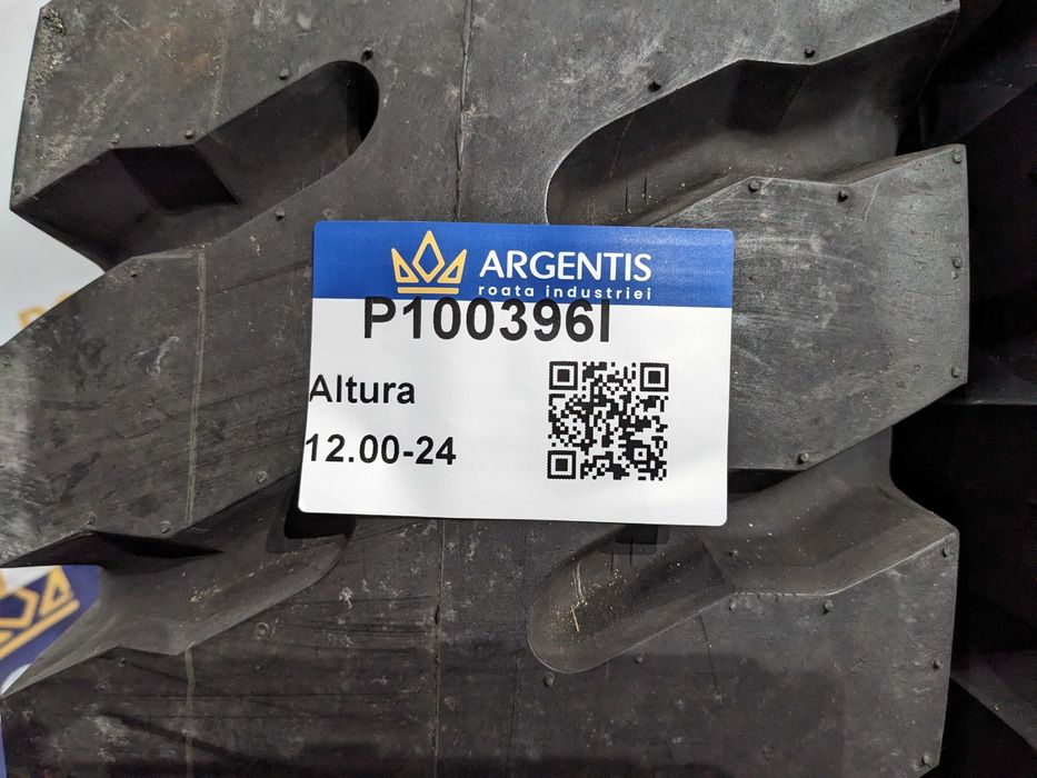 Pereche 2 anvelope 12.00-24 Altura (cod P100396I)