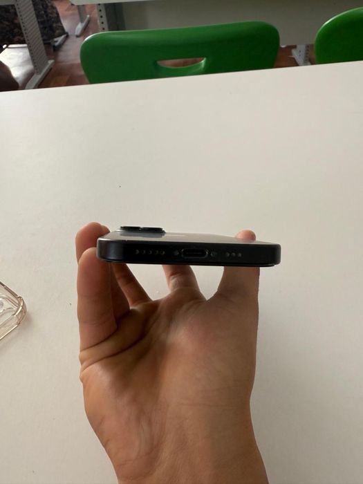 Обмен Айфон 15 на машину