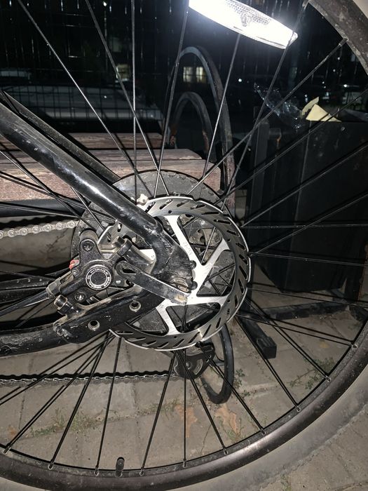 Велосипед Haro mtb 2025 года