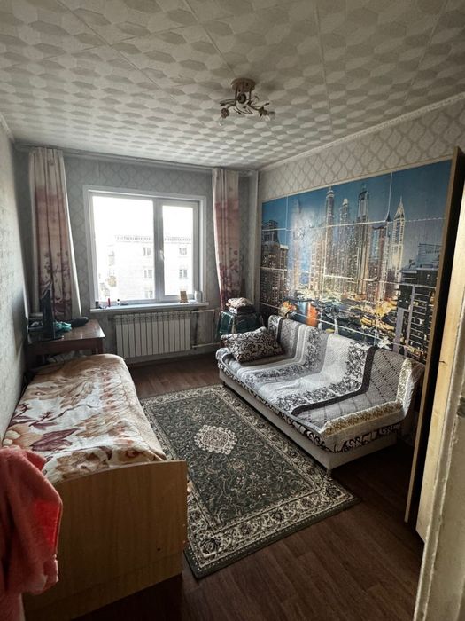 Продам двухкомнатную квартиру