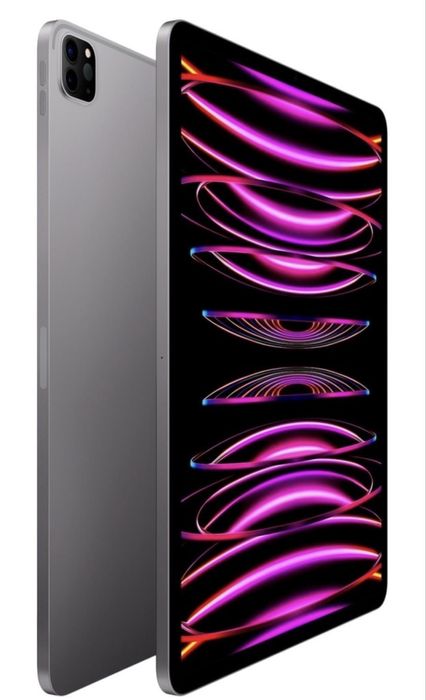 iPad Pro 12.9‑inch (6th generation)