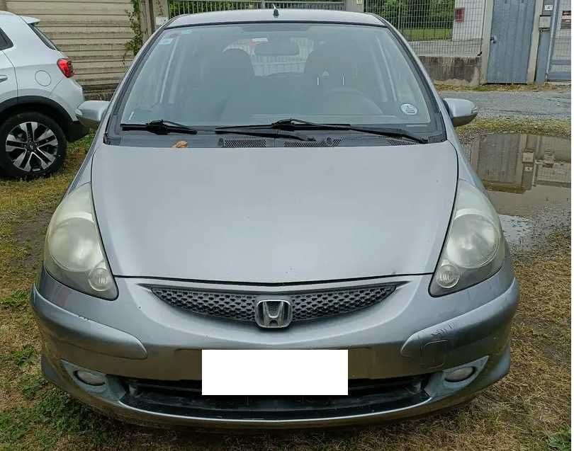 На Части Honda Jazz II 1.2i 78к.с. 2004г. На части