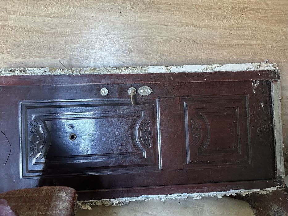 Бөлмеаралық есіктер