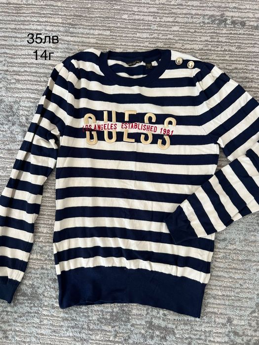 Блузи и якенца на различни фирми