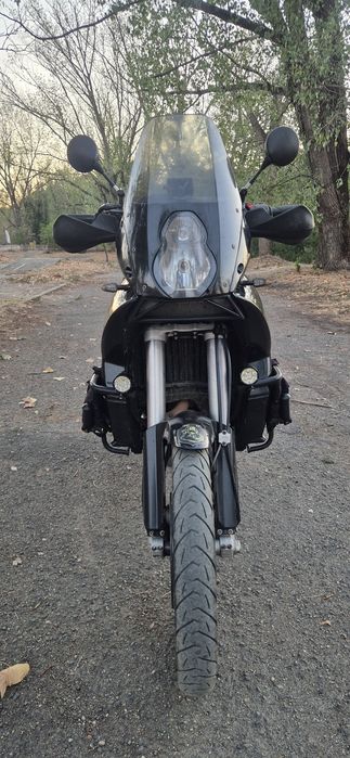 Ktm 950 adventure