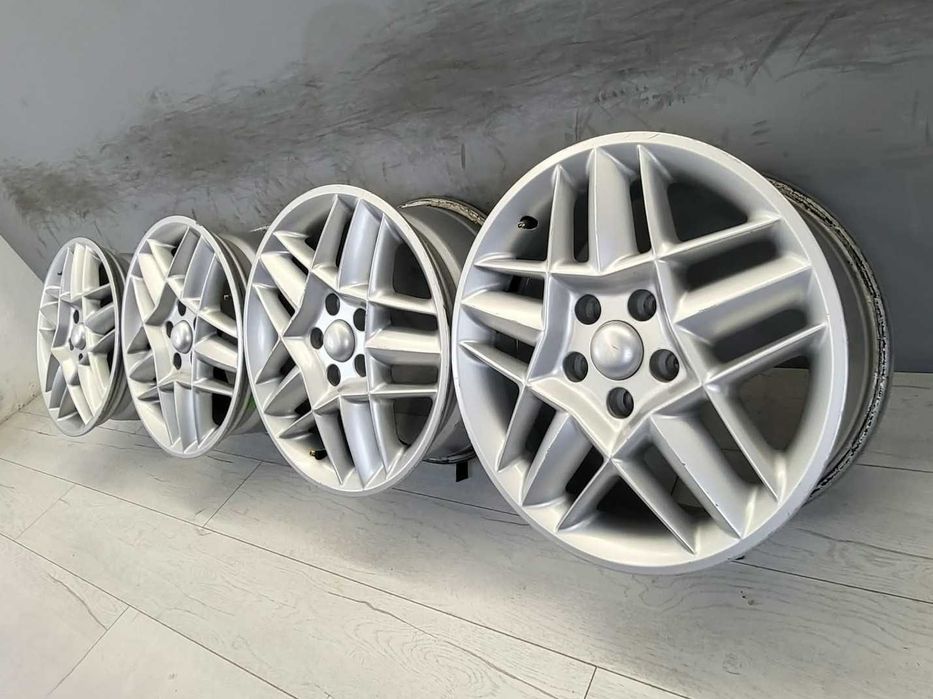 Jante Renault 5x108 R16 Espace 3, Laguna 1, Kangoo, Megane; Alfa Romeo 166; Citroen Berlingo, C4