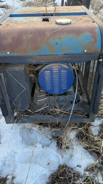 Чабанка двигатель