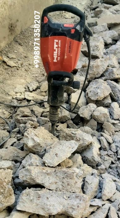 Бетон тешиш девор тешиш перфоратор алмазное бурение сухой пылесос