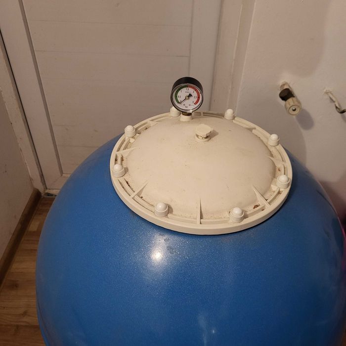 Filtru nisip piscinq