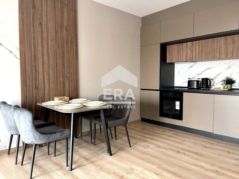 Продава се Едностаен апартамент в Бяла - 41 кв.м за 1005 €/кв.м - Снимка #7