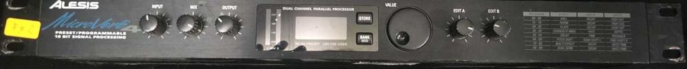 Alesis Midiverb 4
